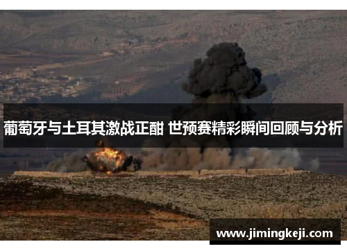葡萄牙与土耳其激战正酣 世预赛精彩瞬间回顾与分析